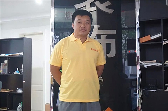 蔡经理