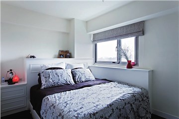 loft装修风格中信泰富刘老师