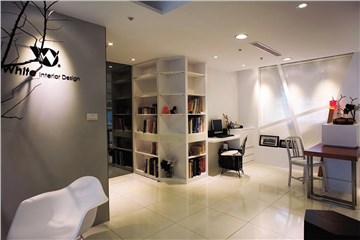 loft设计合景峰汇赵老师
