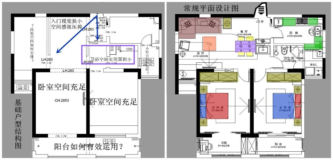 青年公寓装修,人才公寓装修