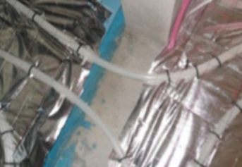 地暖管止水带防渗特色工艺 地暖管止水带防渗特色工艺